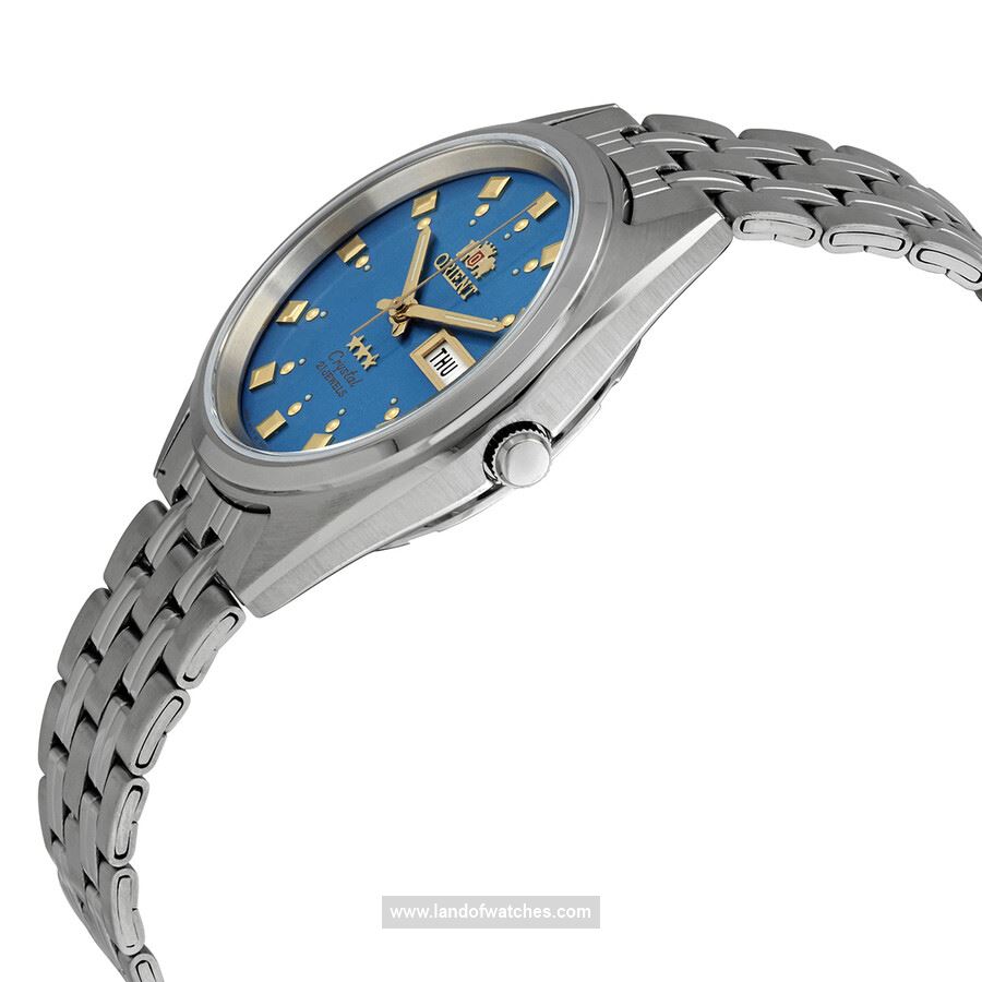 Buy Men's ORIENT FAB00009L9 Classic Watches | Original