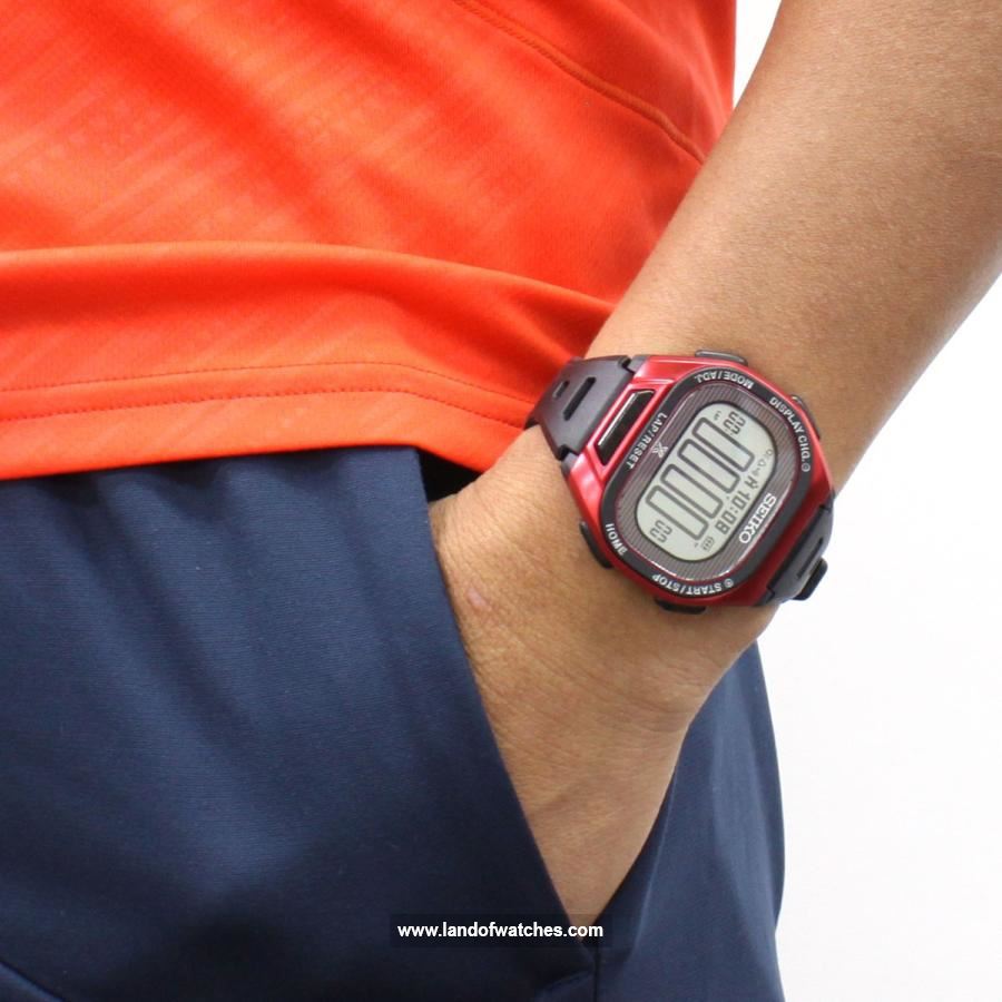 شراء ساعة معصم رجالیه سیکو(SEIKO) SBEF047 رياضة | | | الأصلي