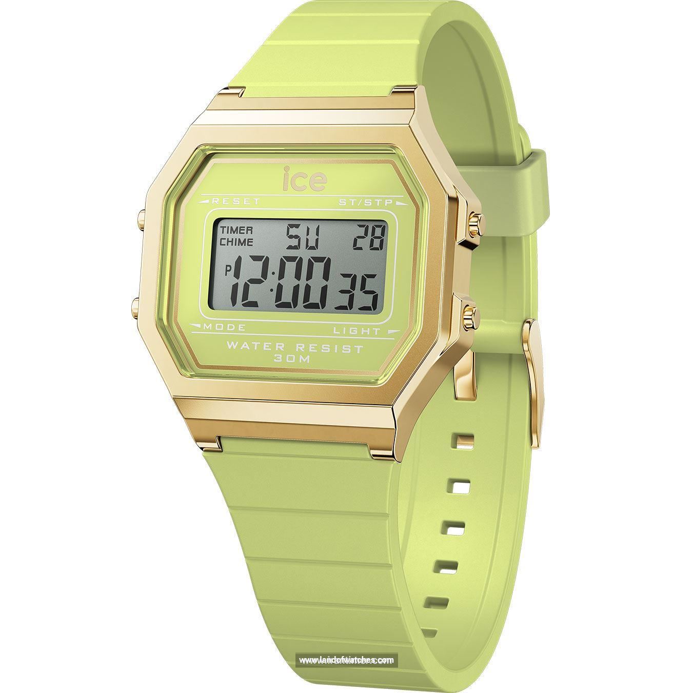 Buy Men's Women's ICE WATCH 022059 Sport Watches | Original