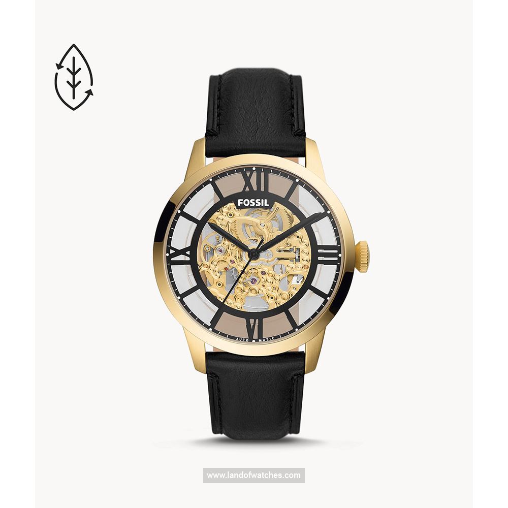 شراء ساعة معصم رجالیه فسیل(FOSSIL) ME3210 كلاسيك | | | الأصلي