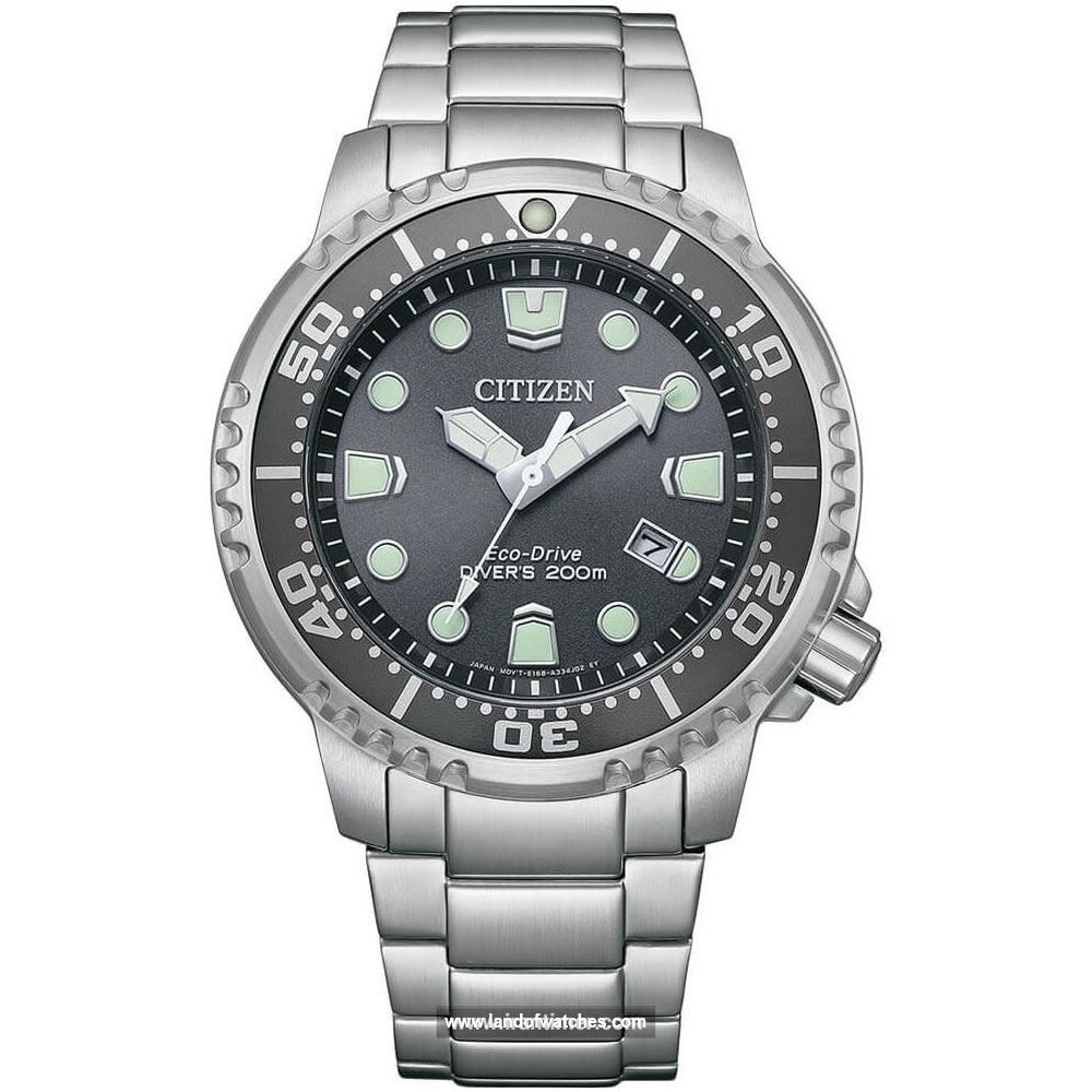 شراء ساعة معصم رجالیه سیتیزن(CITIZEN) BN0167-50H رياضة | | | الأصلي