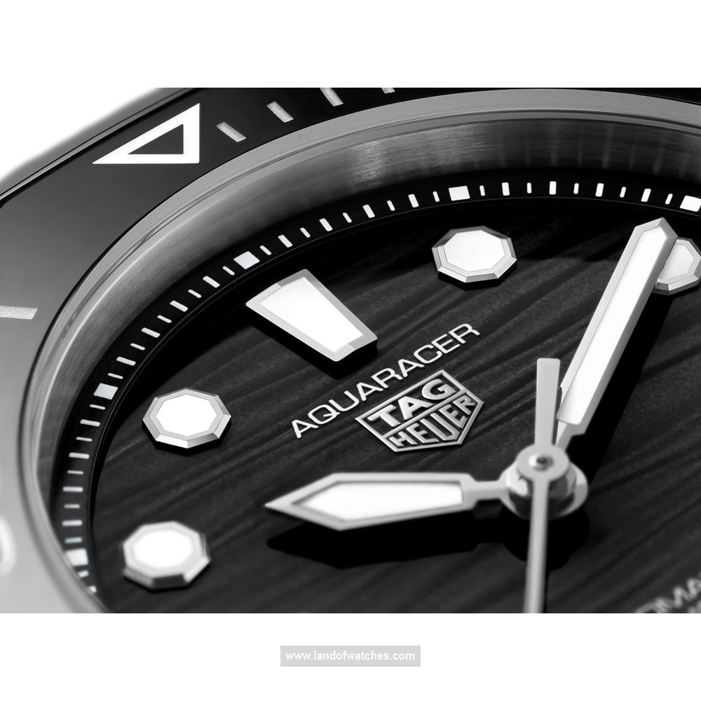 شراء ساعة معصم رجالیه نسائیه تغ هویر(TAG HEUER) WBP231D.BA0626 | | | الأصلي