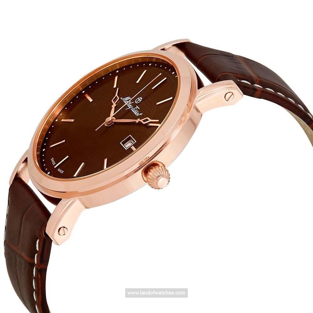 شراء ساعة معصم رجالیه متی تیسوت(MATHEY TISSOT) HB611251PM كلاسيك | | | الأصلي