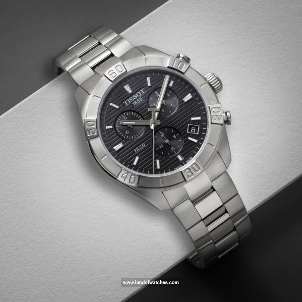 Buy Men's TISSOT T101.617.11.051.00 Classic Watches | Original