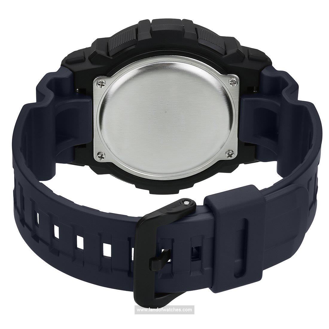 شراء ساعة معصم رجالیه کاسیو(CASIO) AEQ-100W-1BVDF | | | الأصلي