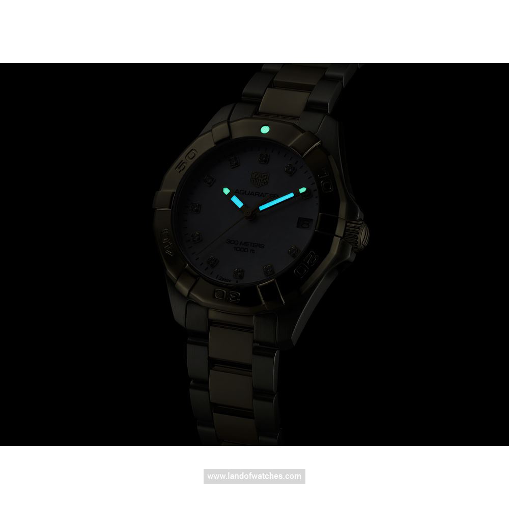 Buy Women's TAG HEUER WBD1322.BB0320 Watches | Original