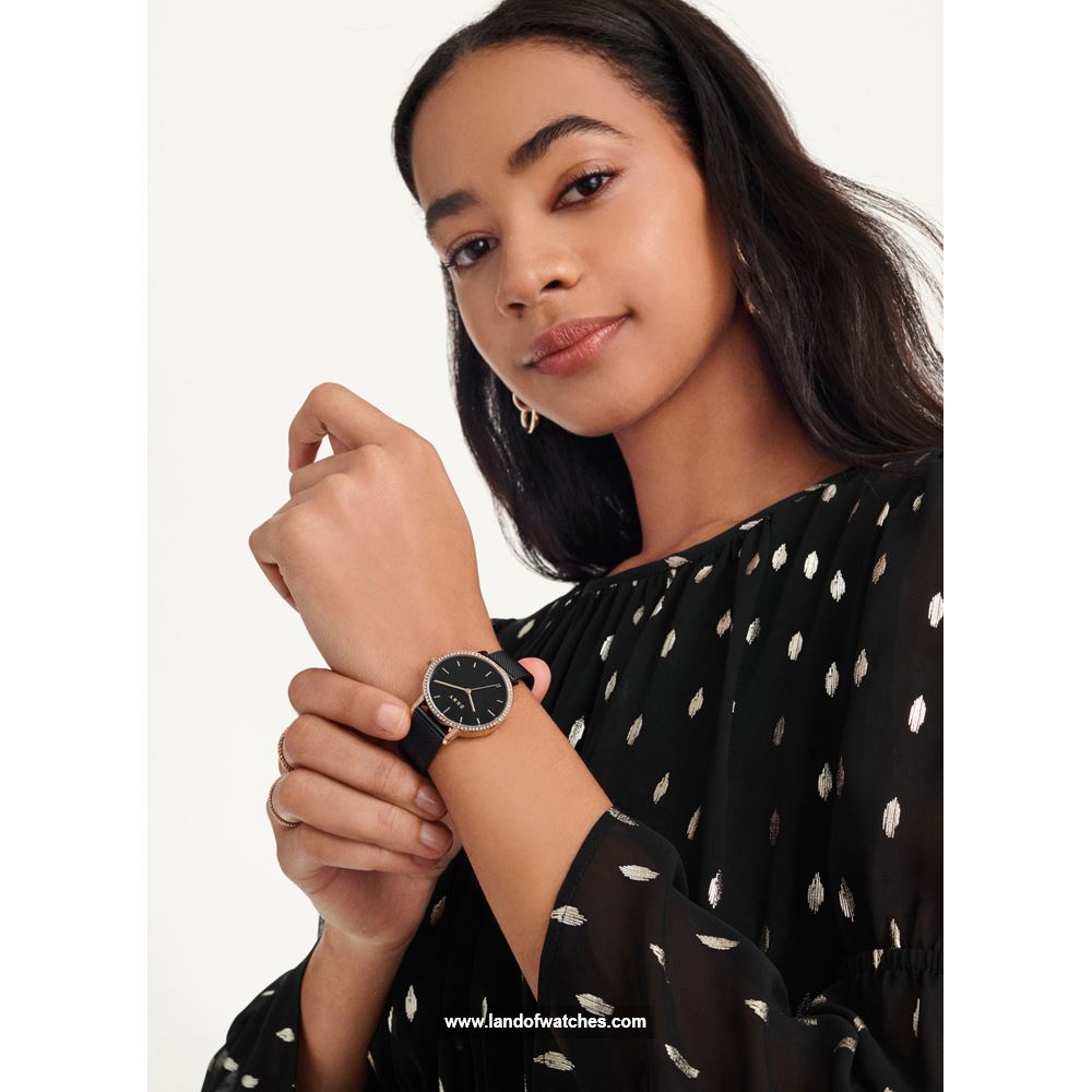 شراء ساعة معصم نسائیه دی کی ان وای(DKNY) NY2982 كلاسيك | | | الأصلي