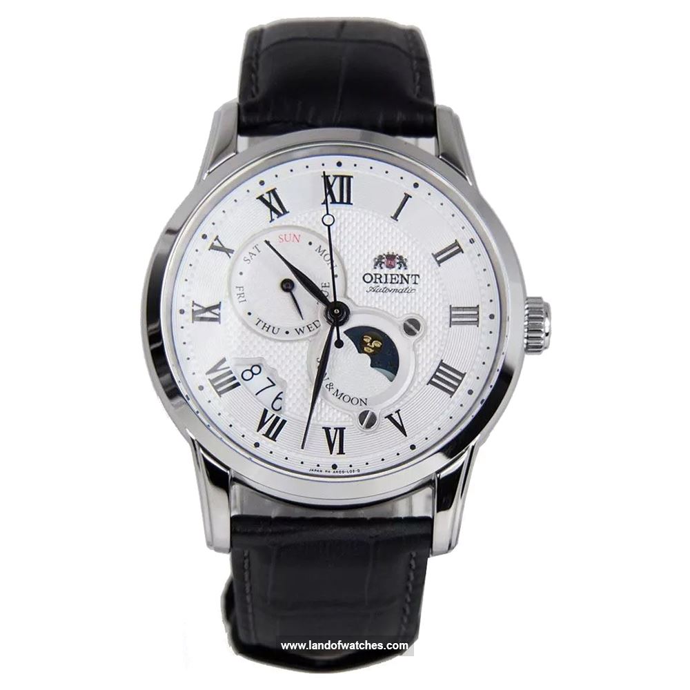Buy ORIENT AK00002S Watches | Original