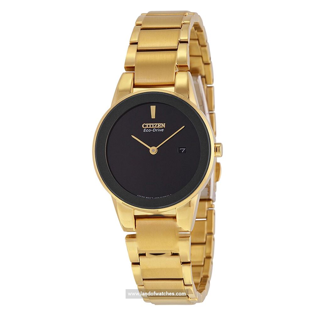 Buy Women's CITIZEN GA1052-55E Classic Watches | Original