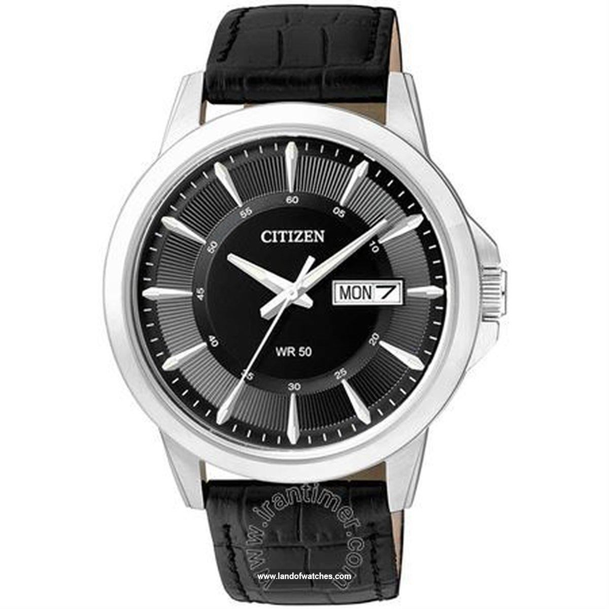 Buy Men's CITIZEN BF2017-04E Classic Watches | Original