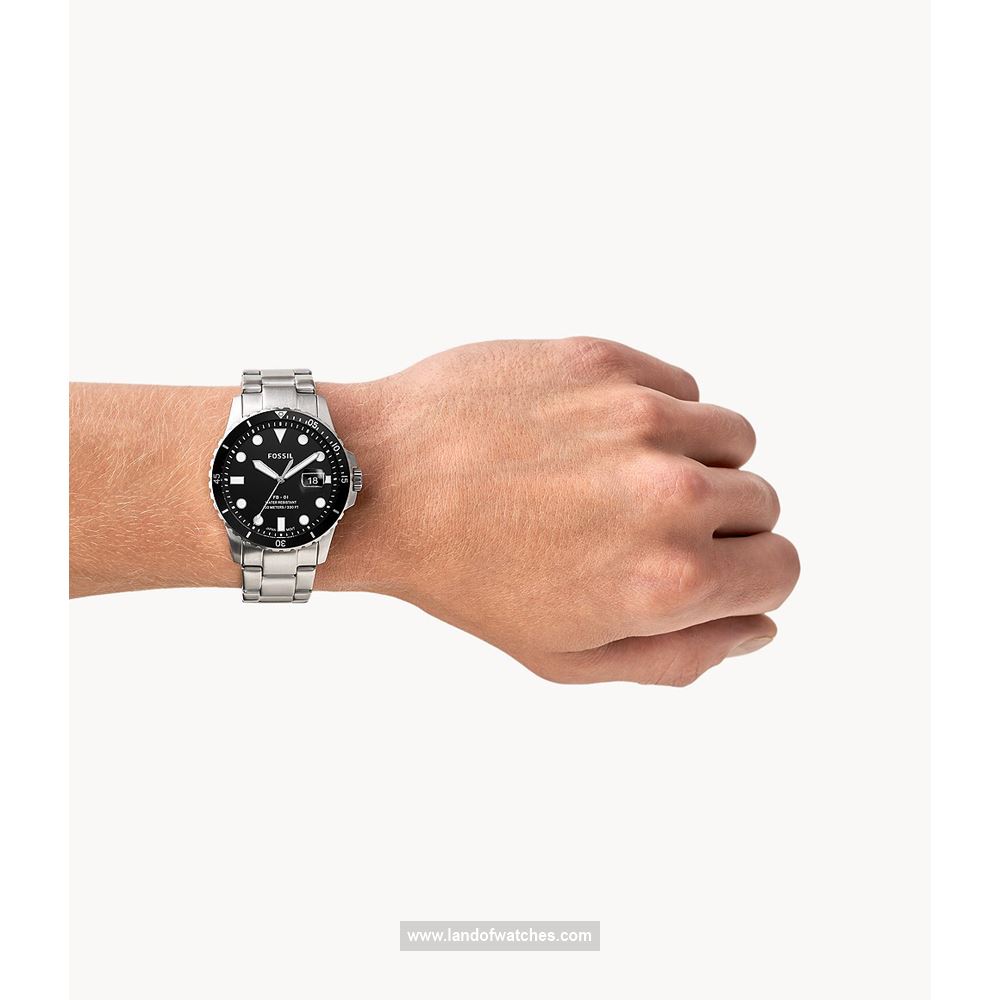 شراء ساعة معصم رجالیه فسیل(FOSSIL) FS5652 كلاسيك | | | الأصلي