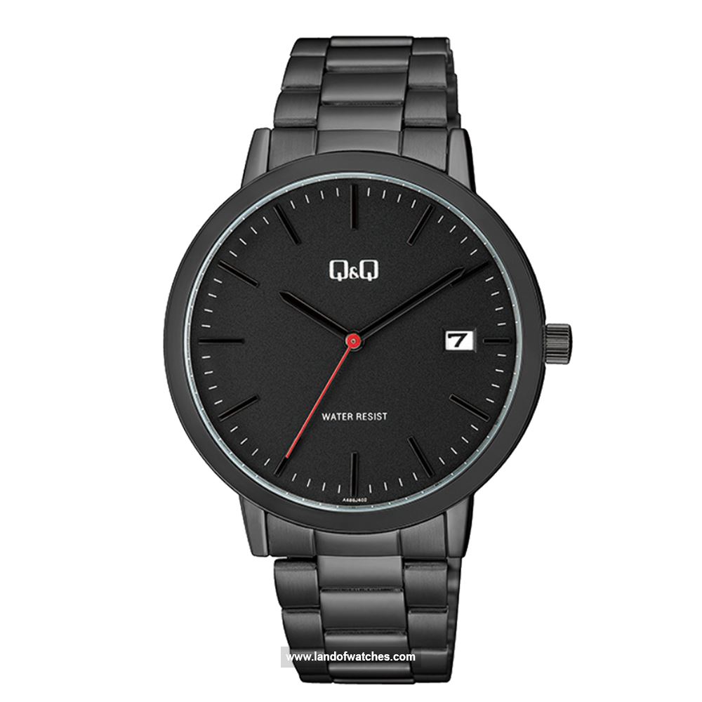 شراء ساعة معصم رجالیه کیو اند کیو(Q&Q) A486J402Y كلاسيك | | | الأصلي