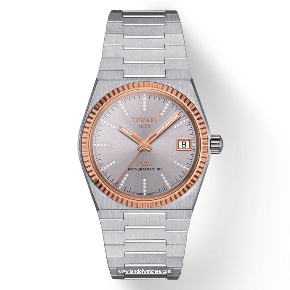 شراء ساعة معصم نسائیه تیسوت(TISSOT) T931.207.41.336.00 | | | الأصلي