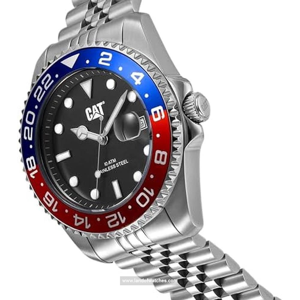 Buy Men's CAT AO.141.11.128 Classic Watches | Original