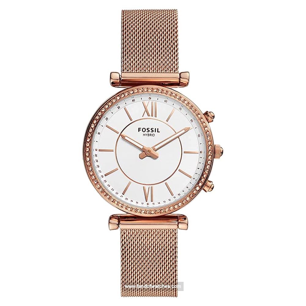 شراء ساعة معصم فسیل(FOSSIL) FTW5060 | | | الأصلي