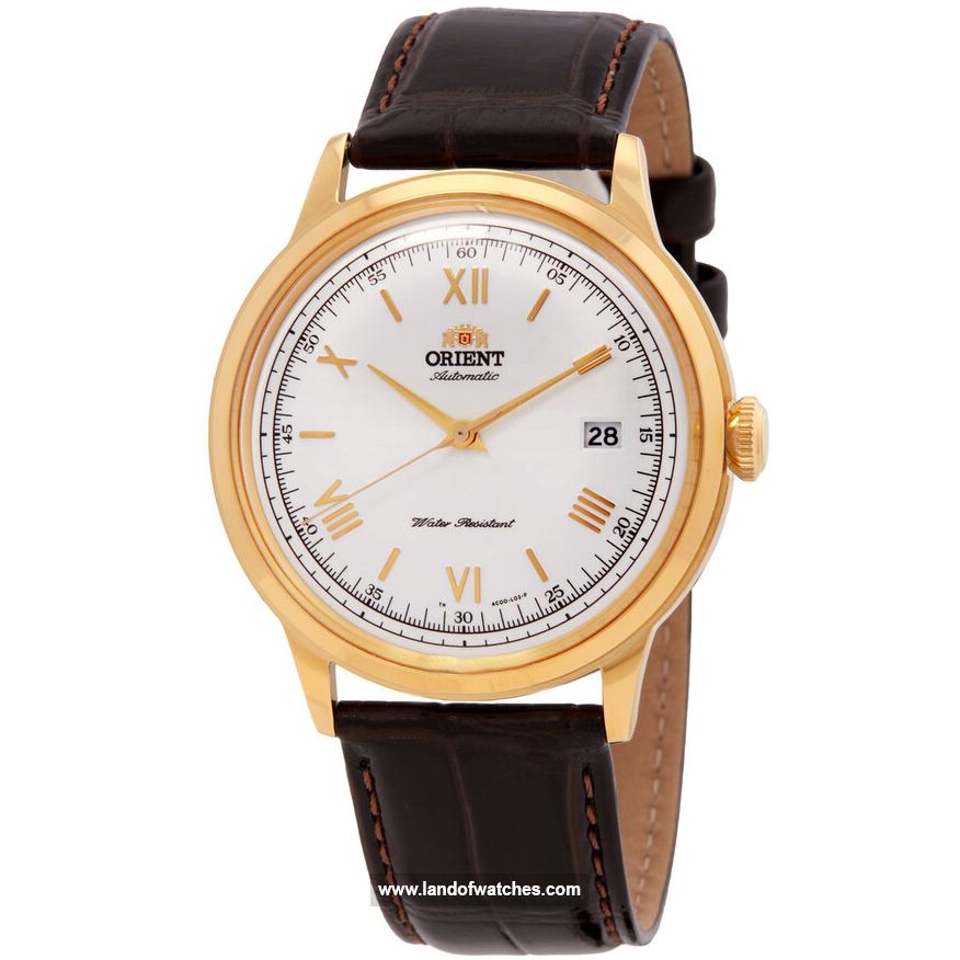 Buy Men's ORIENT TAC00007W Classic Watches | Original