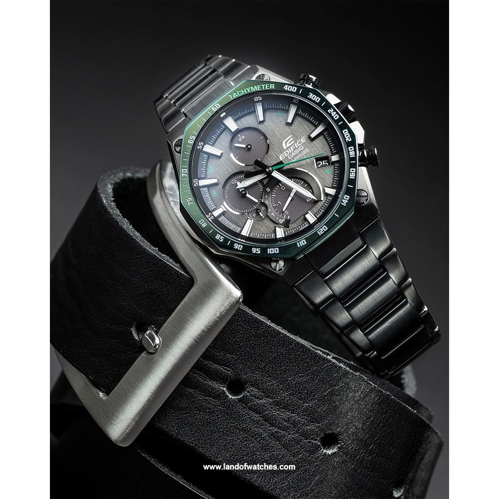 Buy CASIO EQB-1100XDC-1A Watches | Original