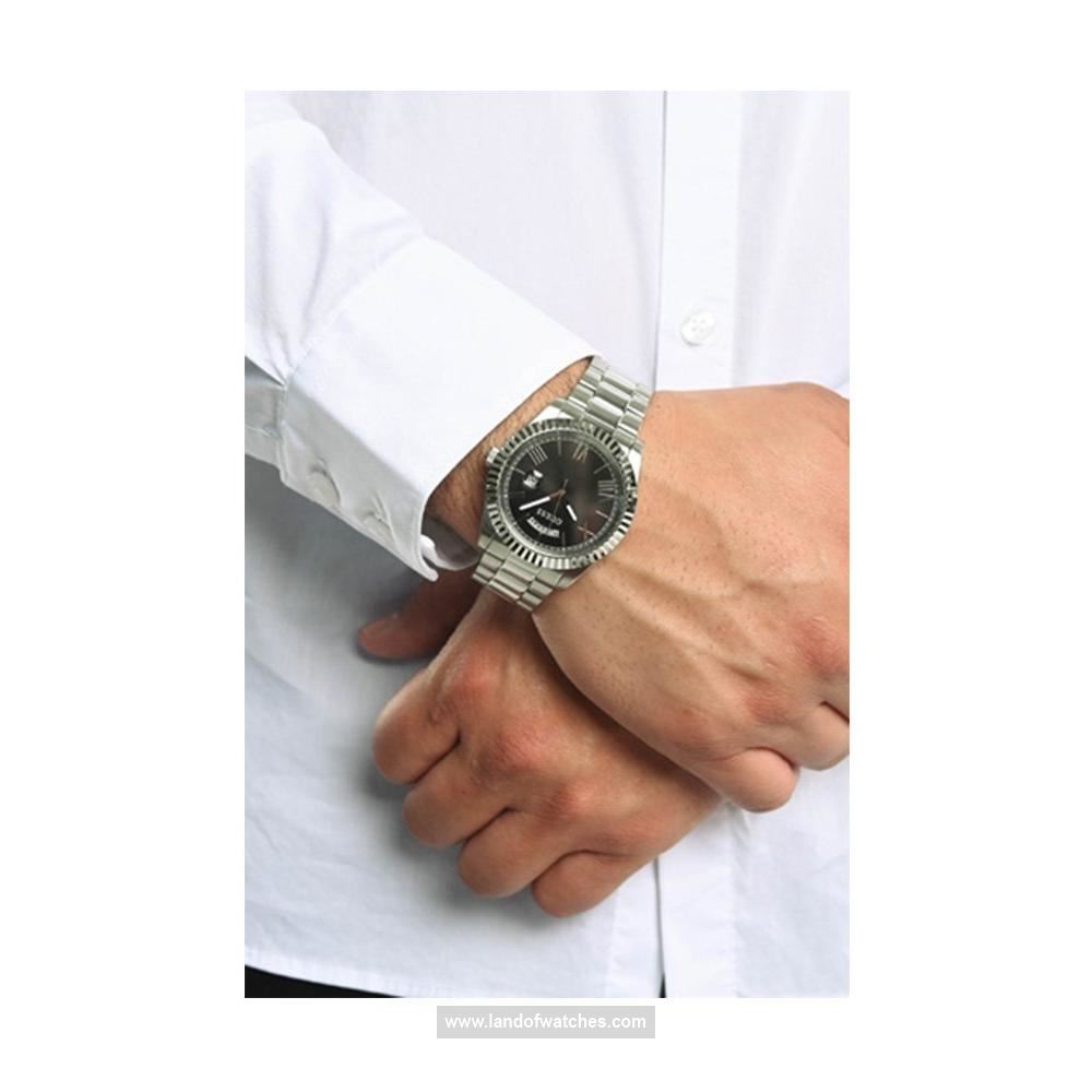 شراء ساعة معصم رجالیه غس(GUESS) GW0265G1 كلاسيك | | | الأصلي