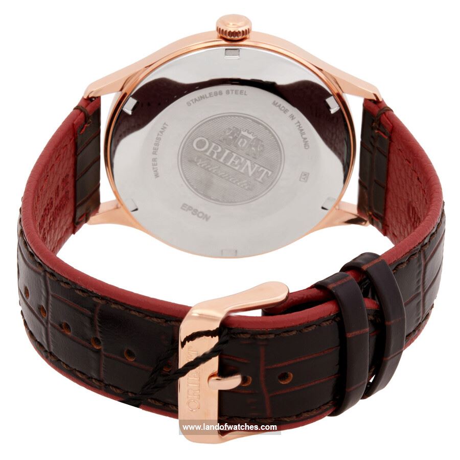 Buy Men's ORIENT TAC08001T Classic Watches | Original