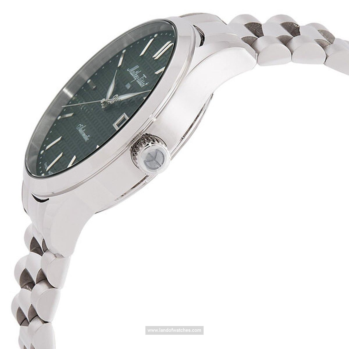 Buy Men's MATHEY TISSOT H411ATAV Classic Watches | Original