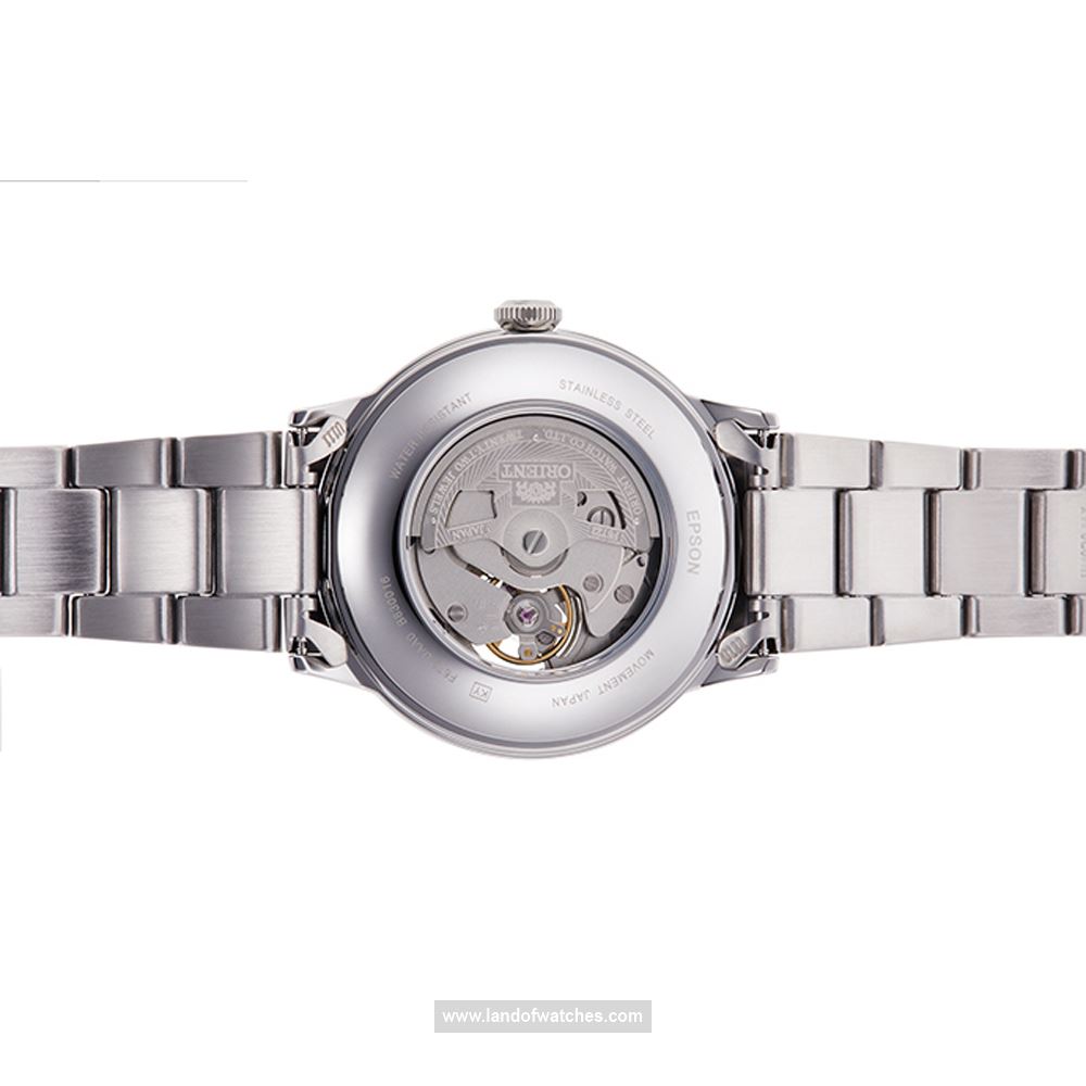 شراء ساعة معصم رجالیه اورینت(ORIENT) RA-AG0029N | | | الأصلي