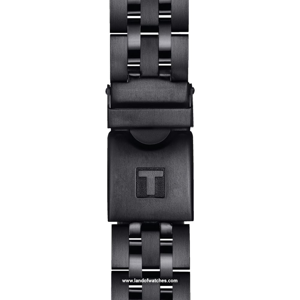 شراء ساعة معصم رجالیه تیسوت(TISSOT) T114.417.33.057.00 رياضة | | | الأصلي