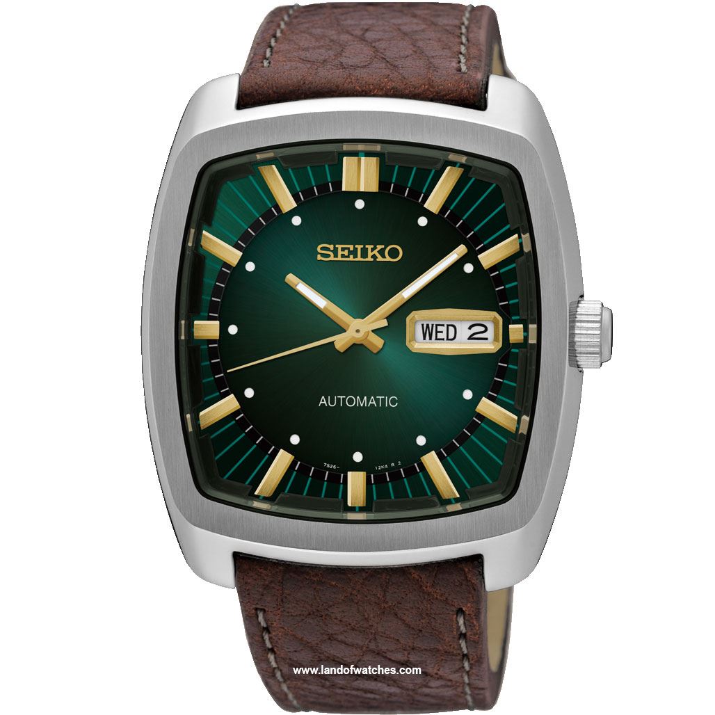 شراء ساعة معصم رجالیه سیکو(SEIKO) SNKP27 كلاسيك | | | الأصلي