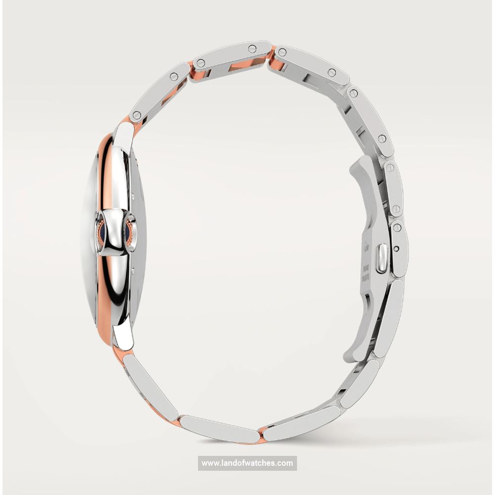 شراء ساعة معصم کارتیر(CARTIER) CRW2BB0004 | | | الأصلي