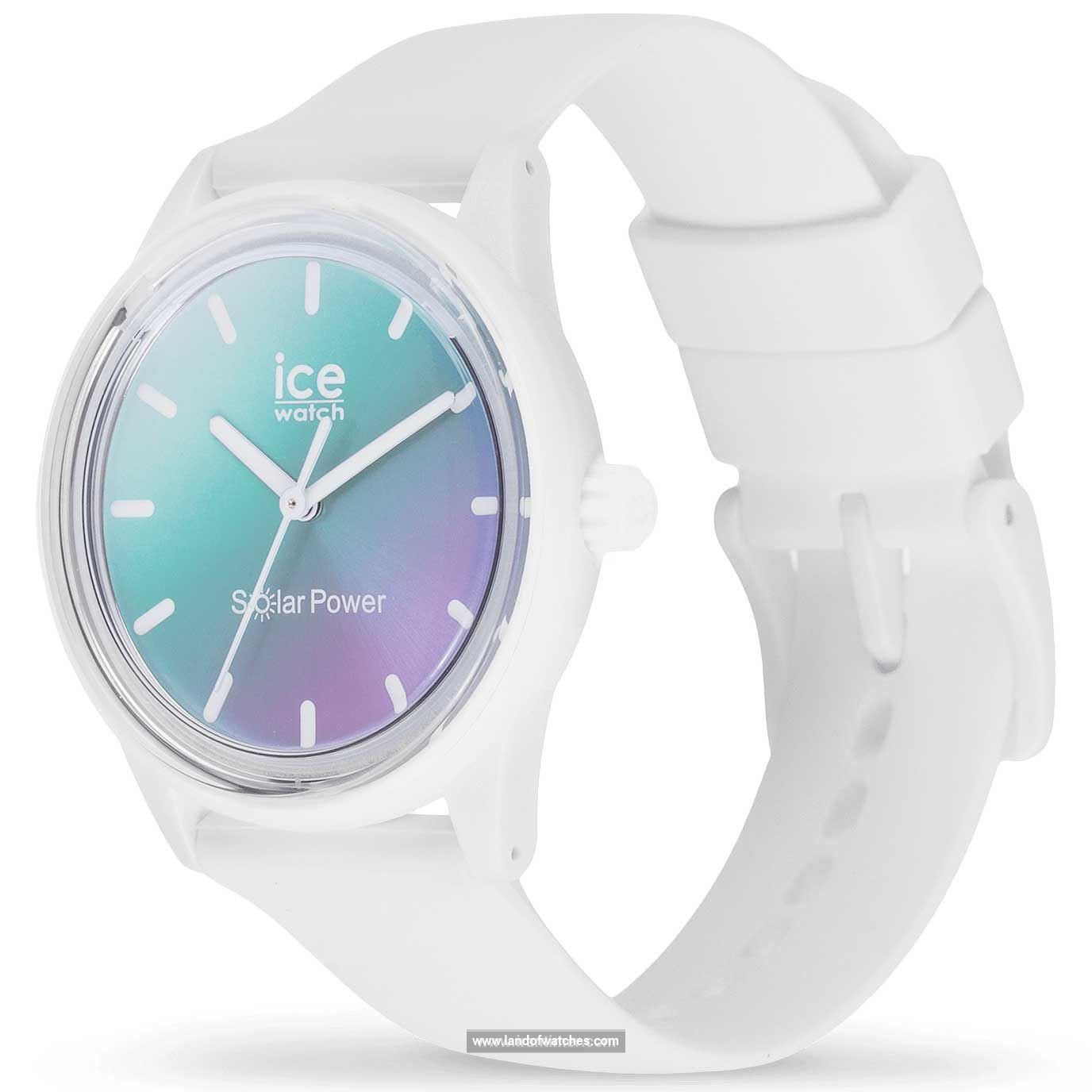 شراء ساعة معصم نسائیه آیس واج(ICE WATCH) 020649 رياضة | | | الأصلي