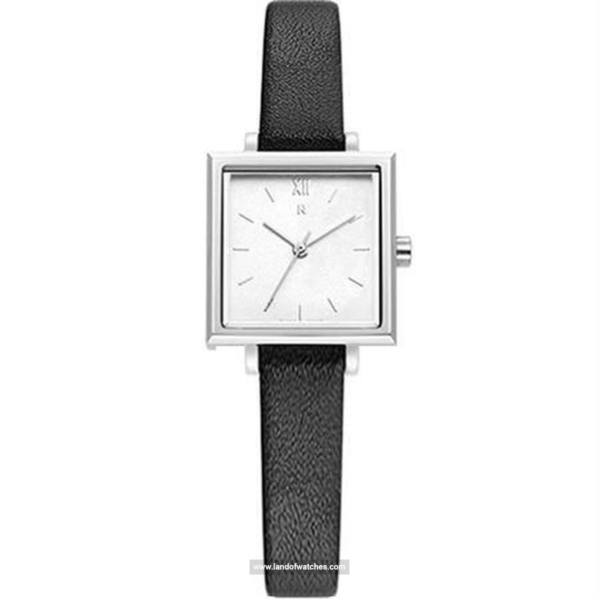 شراء ساعة معصم نسائیه رومانسون(ROMANSON) RL1B12LLBWAS2W كلاسيك | | | الأصلي