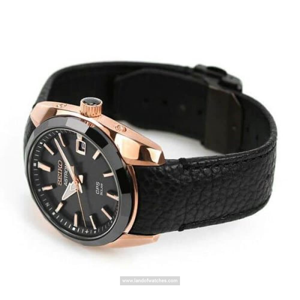 Buy Men's SEIKO SSJ012J1 Classic Watches | Original