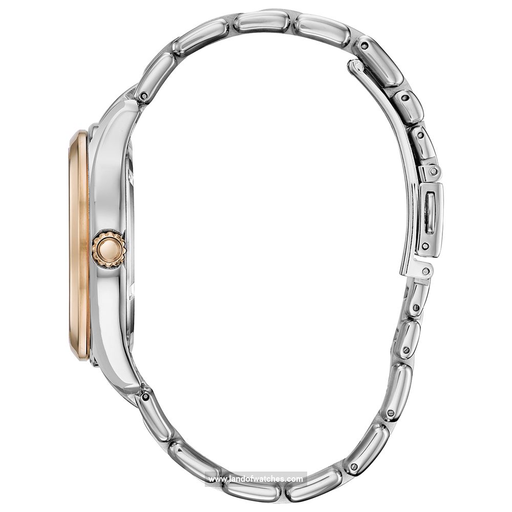 شراء ساعة معصم نسائیه سیتیزن(CITIZEN) EV1036-51Y | | | الأصلي