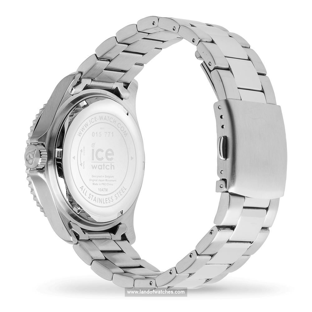 شراء ساعة معصم آیس واج(ICE WATCH) 15771 | | | الأصلي