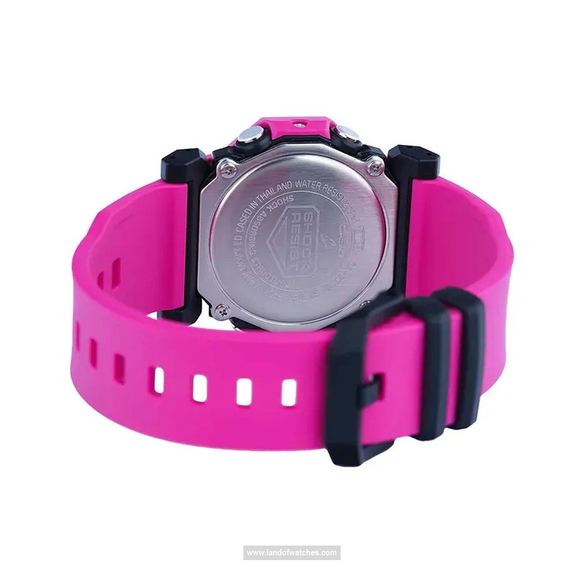 Buy Men's Women's CASIO GA-2300-4ADR Sport Watches | Original