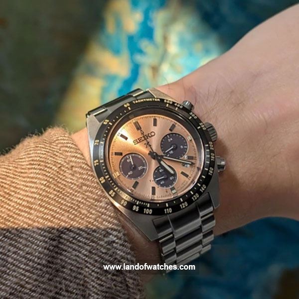 Buy Men's SEIKO SSC951P1 Sport Watches | Original