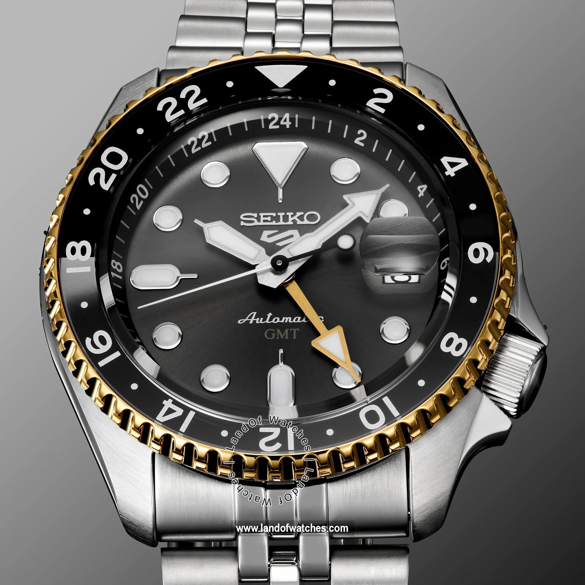 شراء ساعة معصم رجالیه سیکو(SEIKO) SSK021J1 رياضة | | | الأصلي