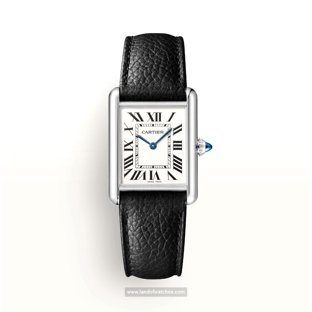 شراء ساعة معصم کارتیر(CARTIER) CRWSTA0041 | | | الأصلي