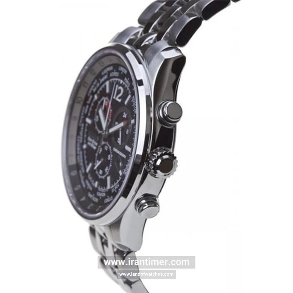 شراء ساعة معصم رجالیه سیتیزن(CITIZEN) AT0365-56E كلاسيك | | | الأصلي