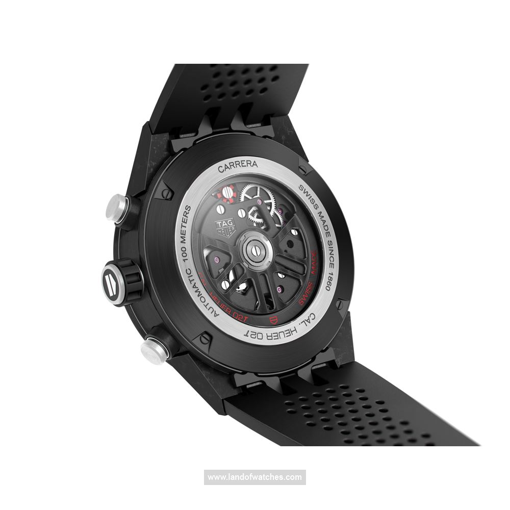 Buy Men's TAG HEUER CAR5A8W.FT6071 Sport Watches | Original