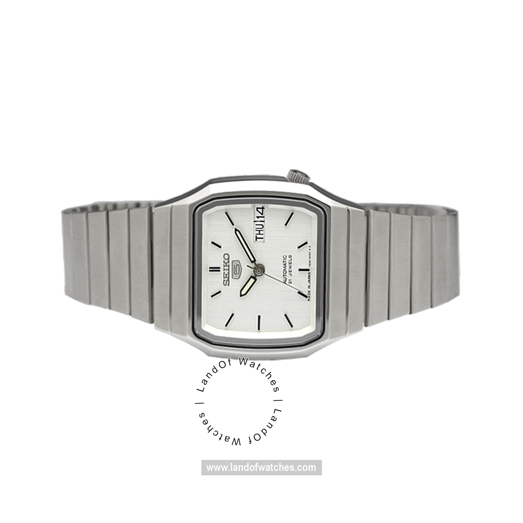 Buy Men's SEIKO SNXK95J1 Classic Watches | Original