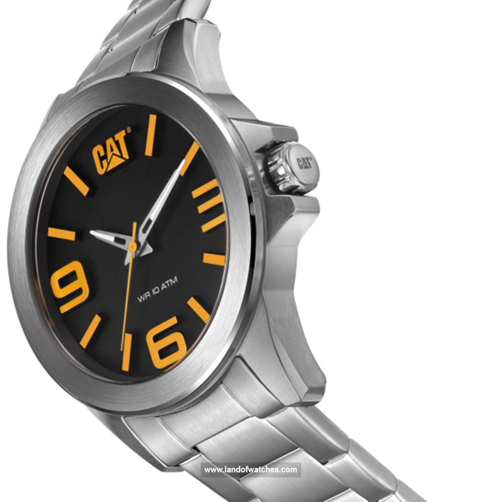 Buy Men's CAT YT.141.11.137 Classic Watches | Original