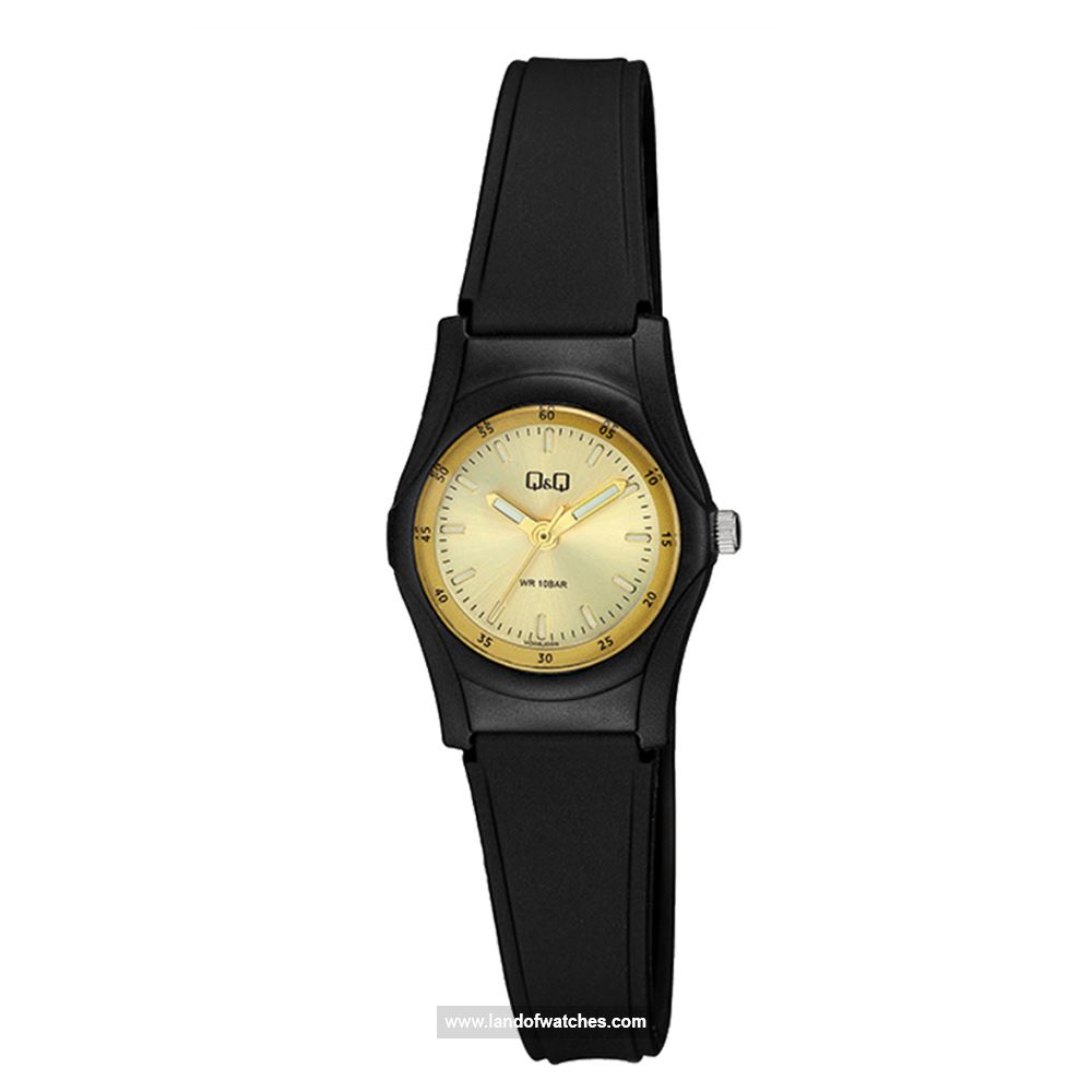 شراء ساعة معصم نسائیه کیو اند کیو(Q&Q) VQ05J009Y رياضة | | | الأصلي