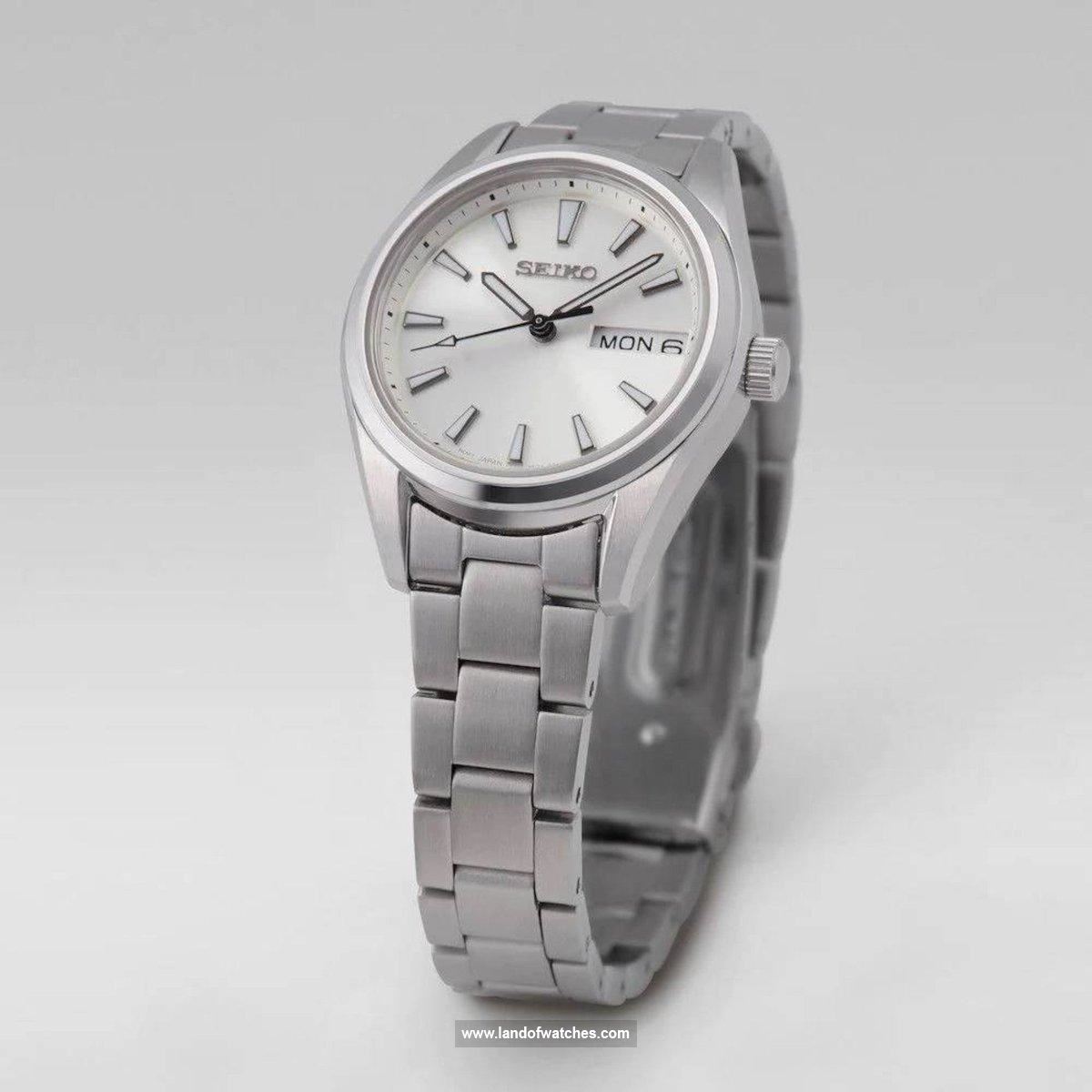 Buy Women's SEIKO SUR349P1 Classic Watches | Original