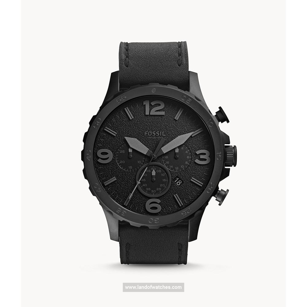 شراء ساعة معصم رجالیه فسیل(FOSSIL) JR1354 كلاسيك رياضة | | | الأصلي