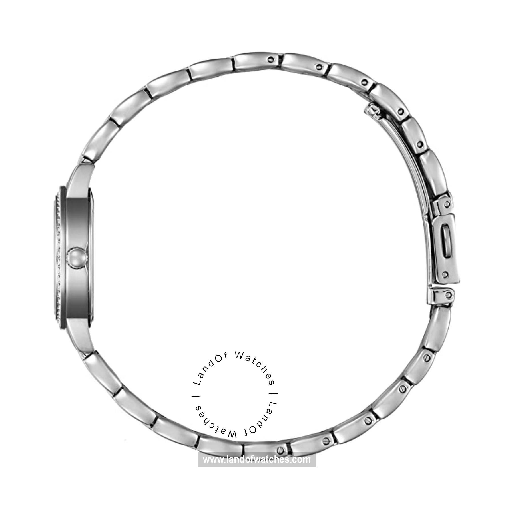 شراء ساعة معصم نسائیه سیتیزن(CITIZEN) EZ7010-56D | | | الأصلي