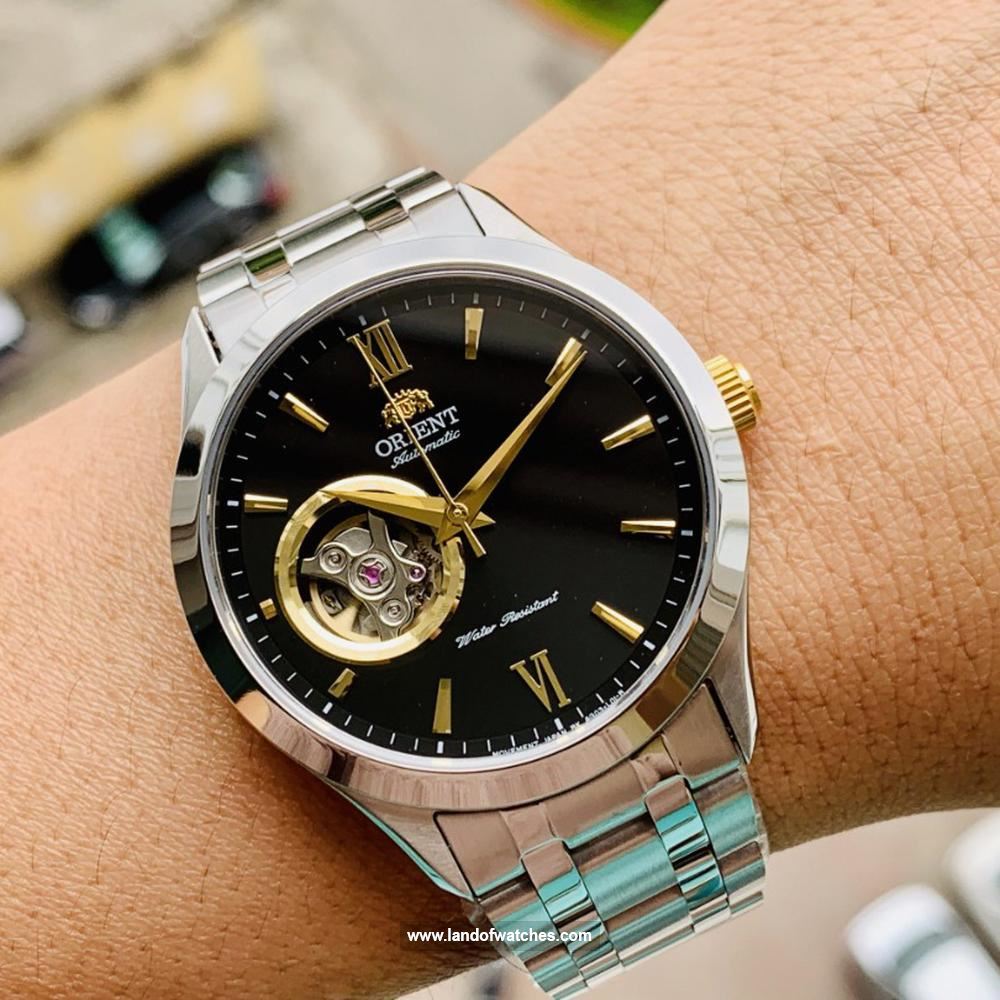 Buy Men's ORIENT FAG03002B0 Classic Watches | Original