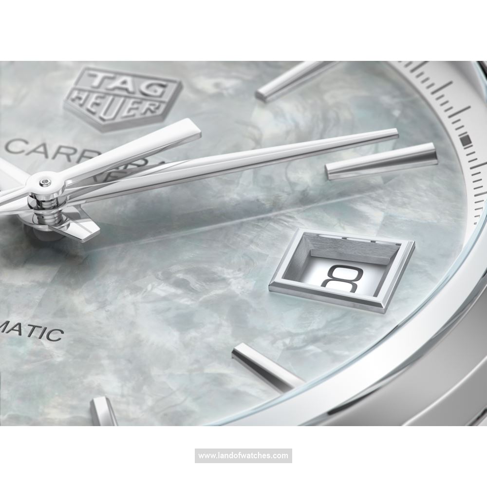 Buy Women's TAG HEUER WBK2311.BA0652 Watches | Original