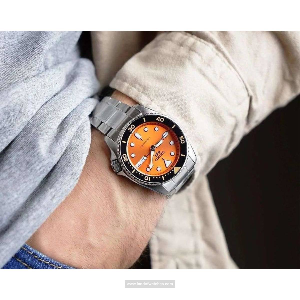 Buy Men's SEIKO SRPK35K1 Sport Watches | Original