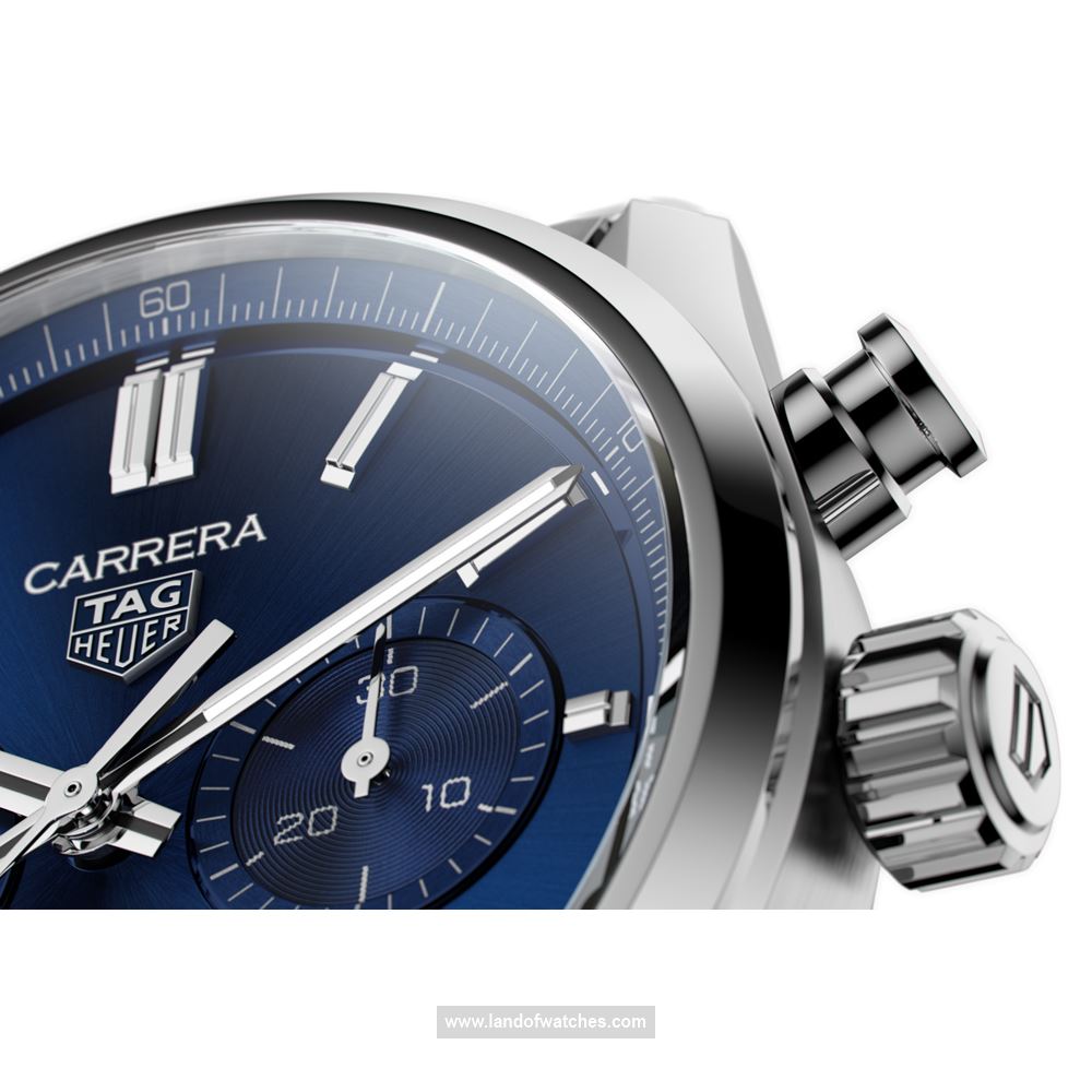 Buy Men's TAG HEUER CBN2011.BA0642 Watches | Original