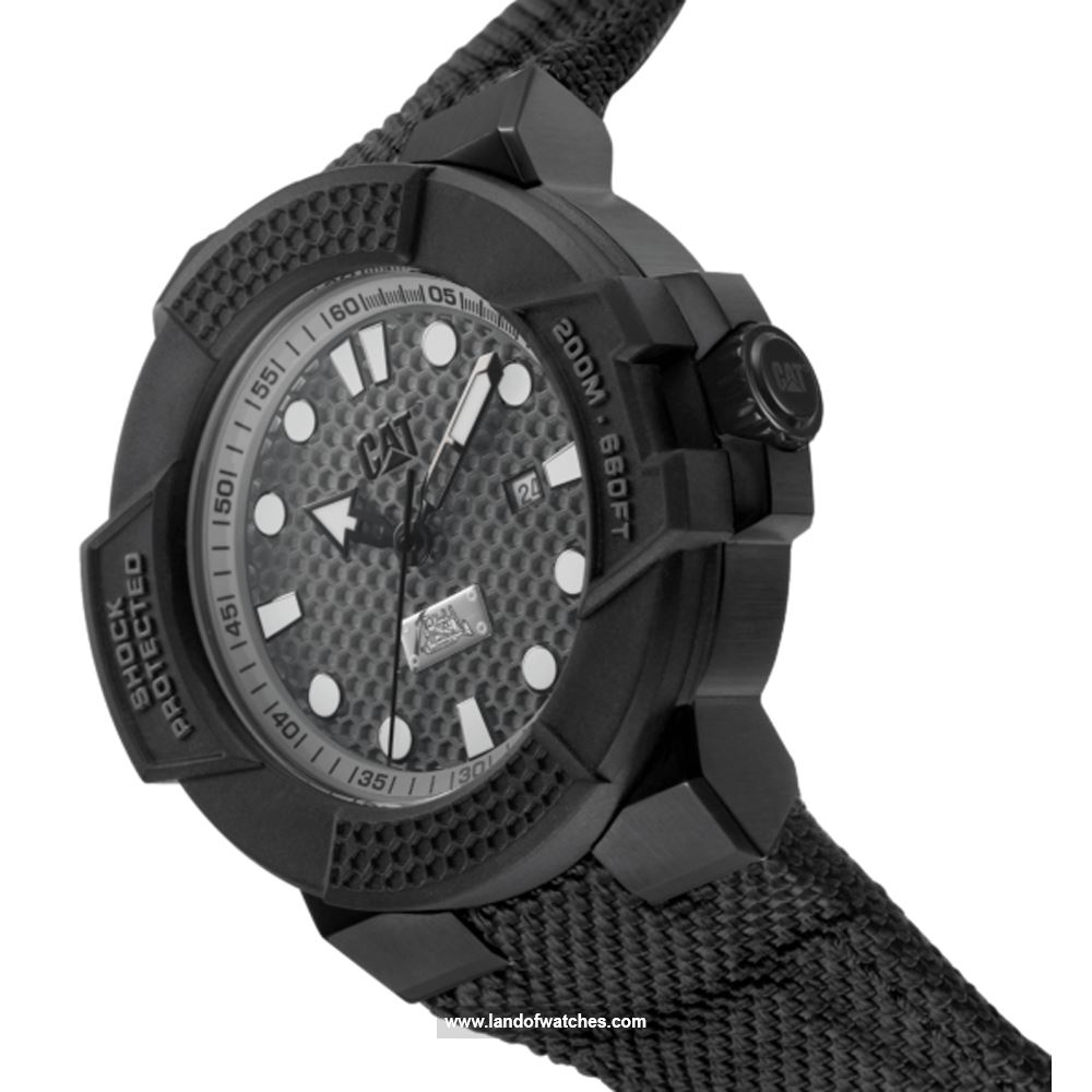 شراء ساعة معصم رجالیه كات(CAT) SF.151.65.515 رياضة | | | الأصلي